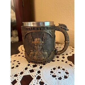 Legends of Valkyrie Mug